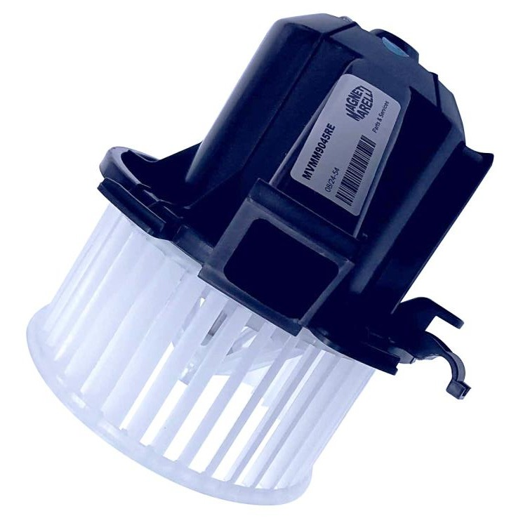 Motor do Ventilador Interno para Renault Logan e Sandero - Magneti Marelli - MVMM9045RE