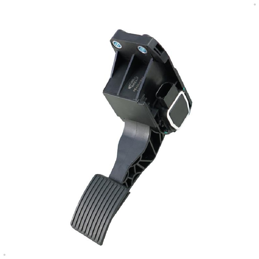 Pedal do Acelerador - Magneti Marelli - PEA0040MM