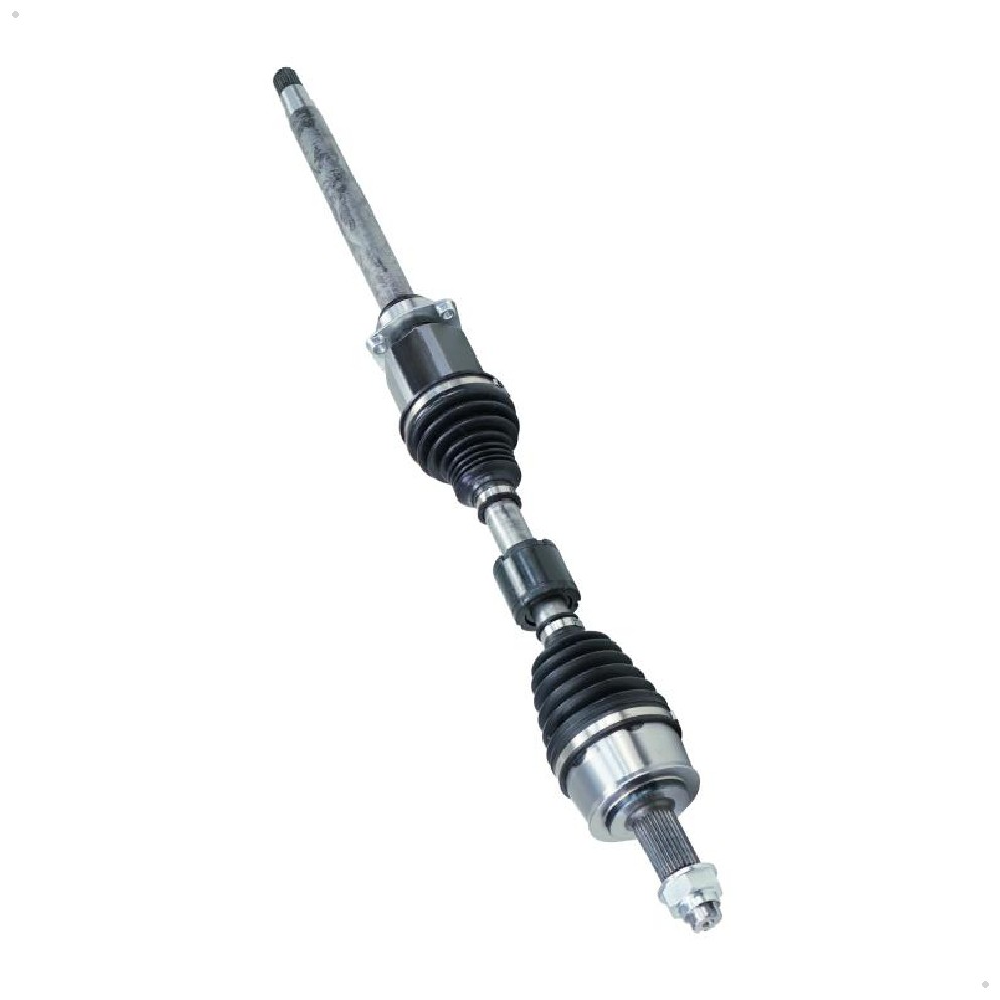 Semieixo Completo Dianteira Direita para Fiat Toro e JEEP Renegade - Cofap - SEC03010