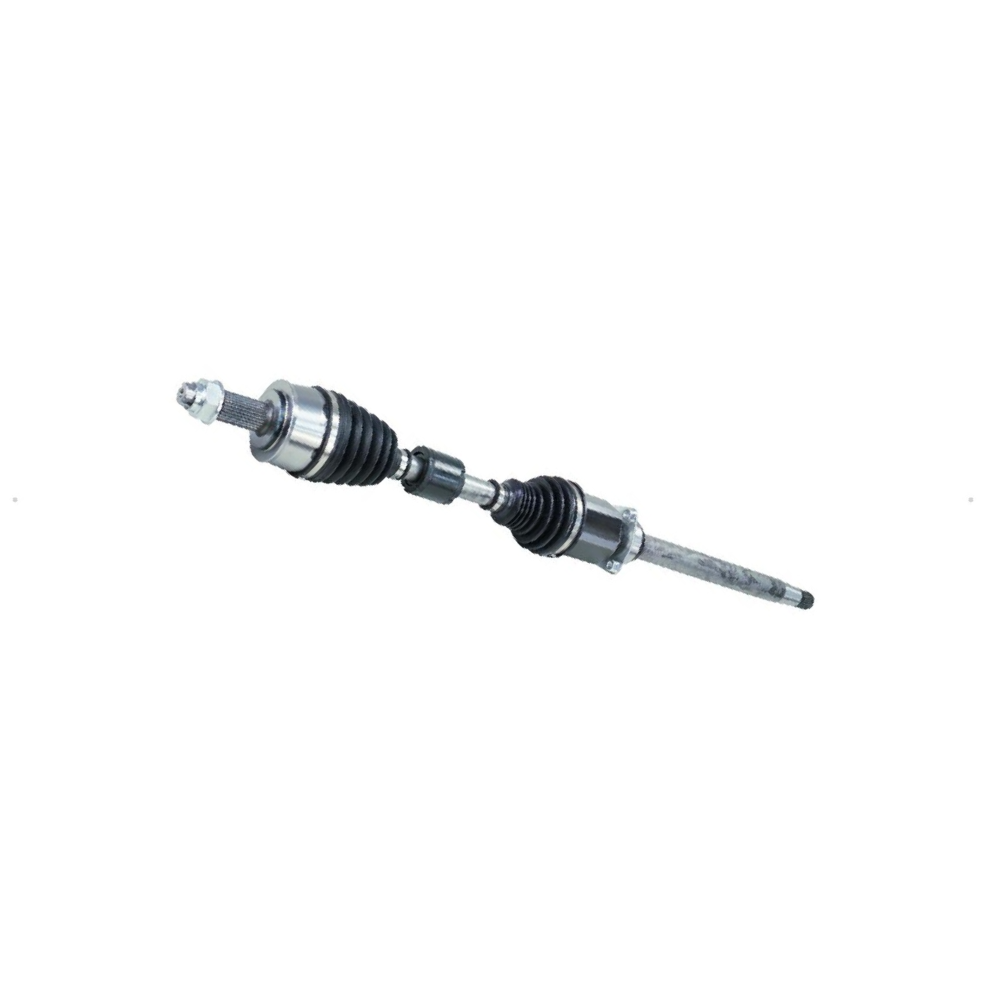 Semieixo Completo Dianteira Direita para Fiat Toro e JEEP Renegade - Cofap - SEC03010