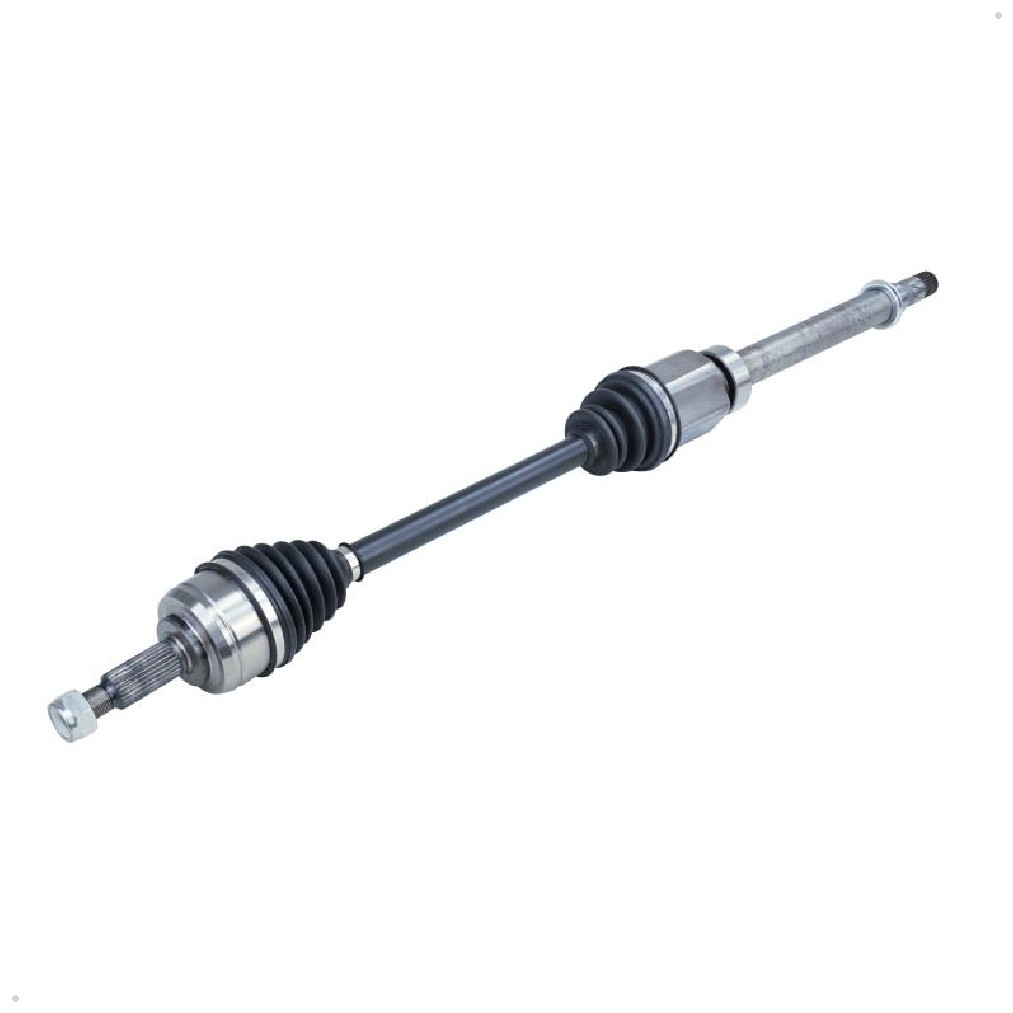 Semieixo Completo Dianteira Direita para Renault Captur - Cofap - SEC18436