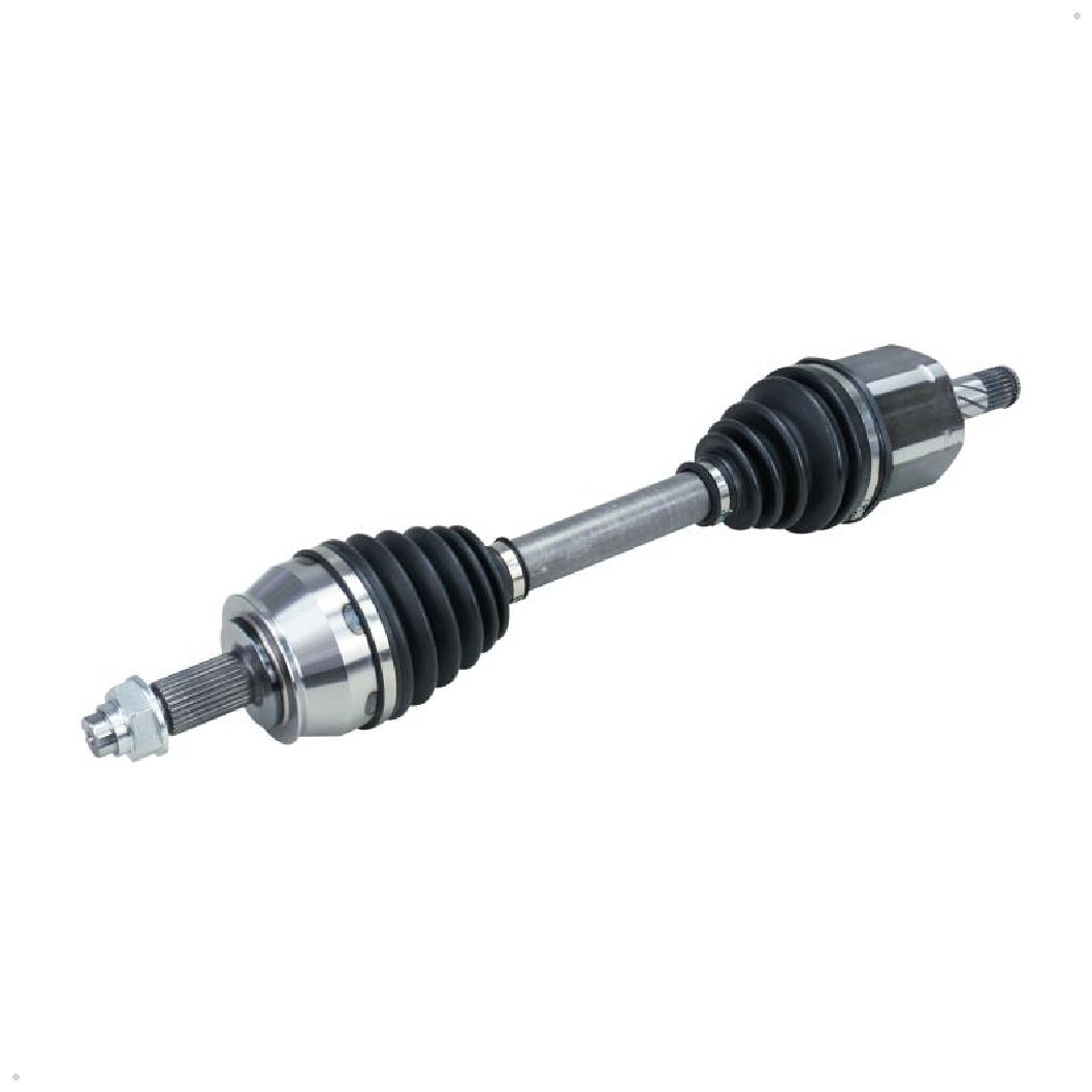 Semieixo Completo Dianteira Esquerda para Fiat Toro - Cofap - SEC03041