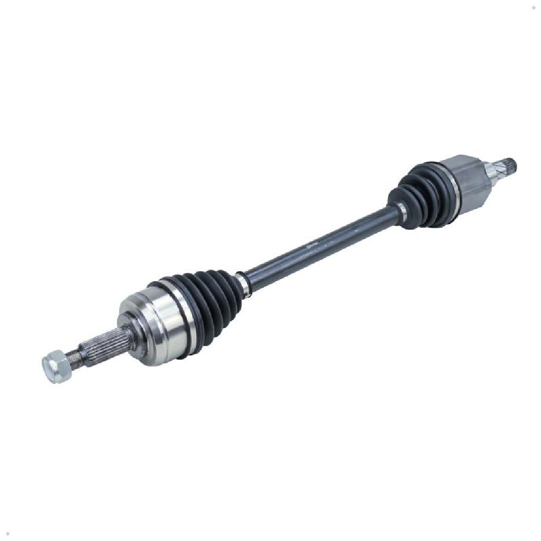 Semieixo Completo Dianteira Esquerda para Renault Captur - Cofap - SEC18437