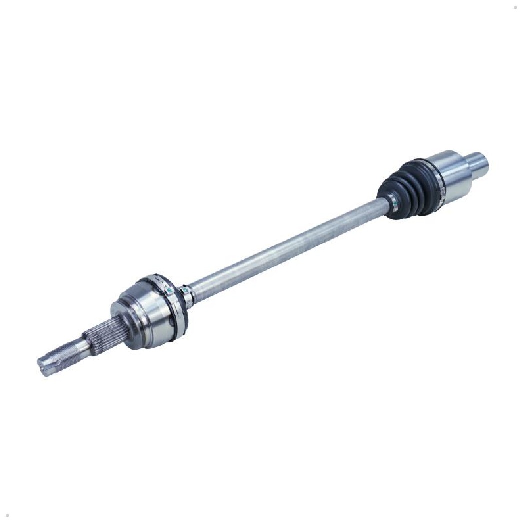 Semieixo Completo Traseiro para Fiat Toro - Cofap - SEC03044