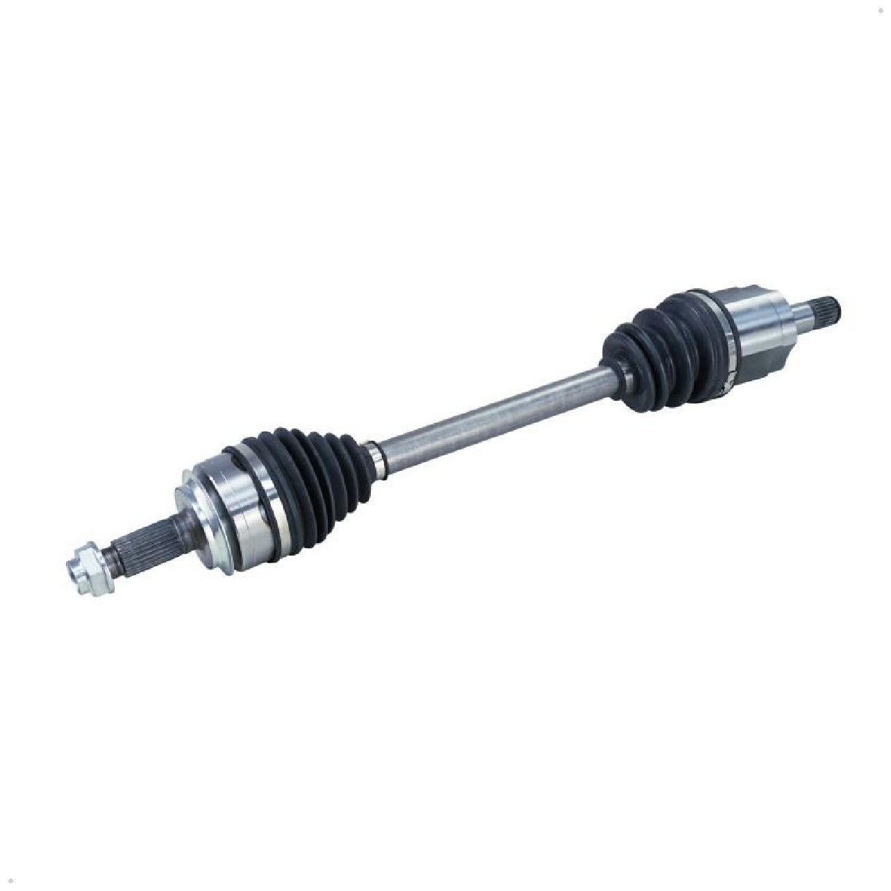 Semieixo Dianteiro Esquerdo Completo para Honda Civic - Cofap - SEC10021