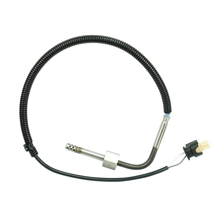 Sensor de Temperatura dos Gases de Escape - Magneti Marelli - EGTS09531MM