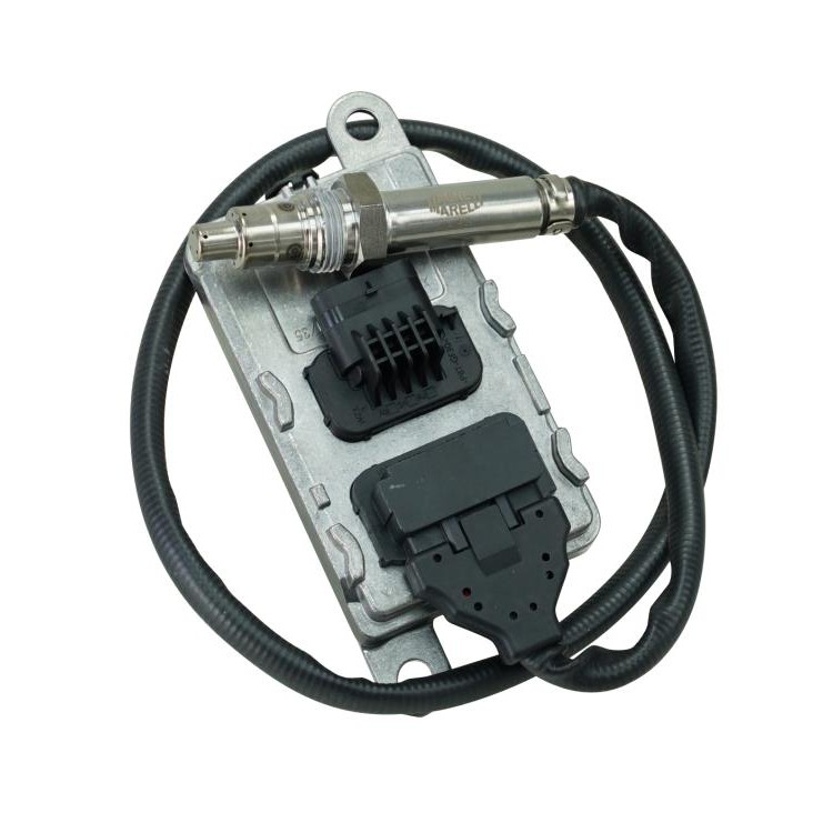 Sensor NOx para Sistema de Exaustão - Magneti Marelli - MNOX537828-MBB