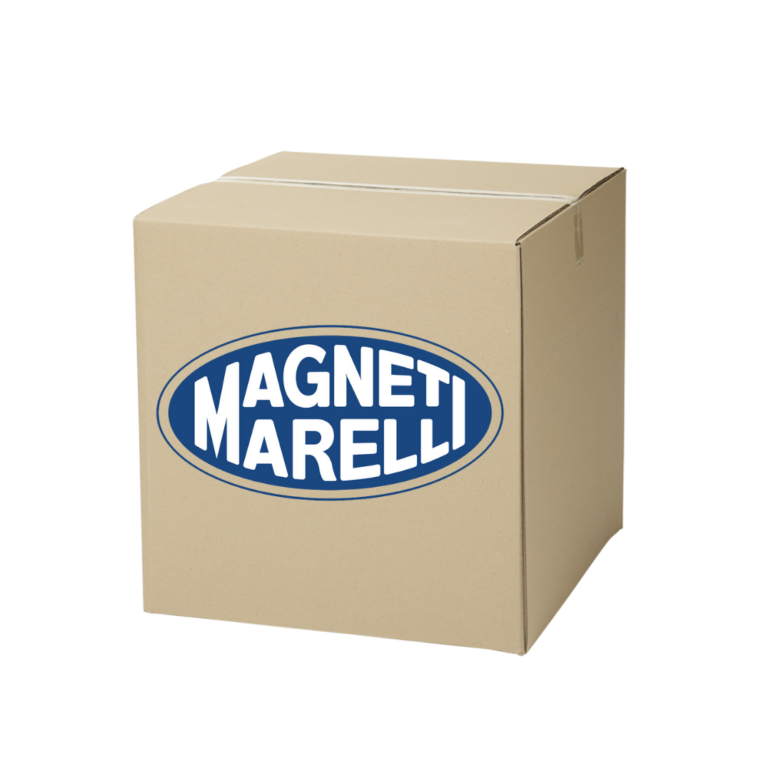 Superior do Radiador - Magneti Marelli - MGMM8551SC