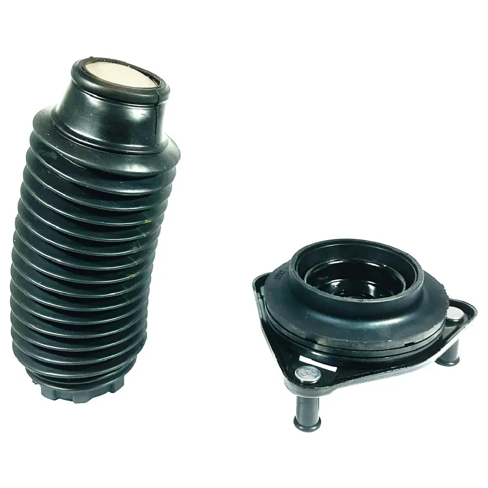 Coifa, Batente, Calço de Mola e Coxim C/ Rolamento para Chery Tiggo 5X - Cofap - TKC51001