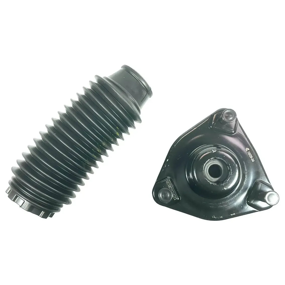 Coifa, Batente, Calço de Mola e Coxim C/ Rolamento para Chery Tiggo 5X - Cofap - TKC51001