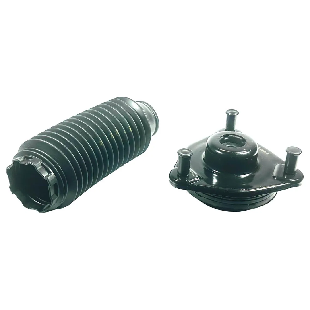 Coifa, Batente, Calço de Mola e Coxim C/ Rolamento para Chery Tiggo 5X - Cofap - TKC51001