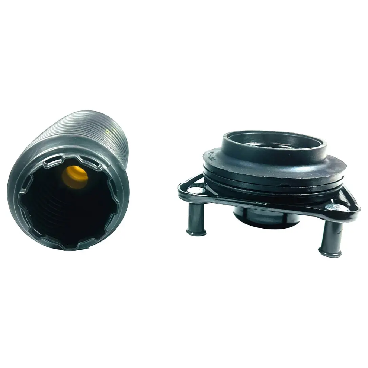 Coifa, Batente, Calço de Mola e Coxim C/ Rolamento para Chery Tiggo 5X - Cofap - TKC51001