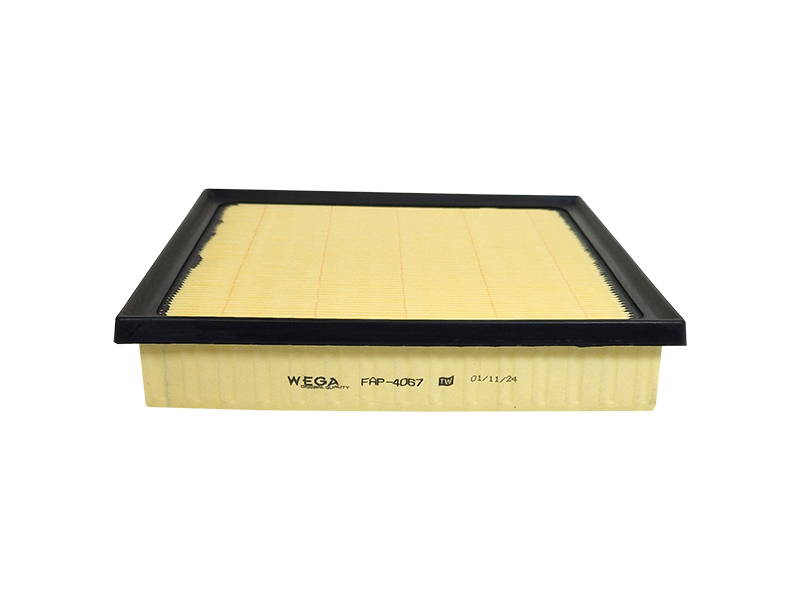 Filtro de Ar do Motor - Wega - FAP-4067
