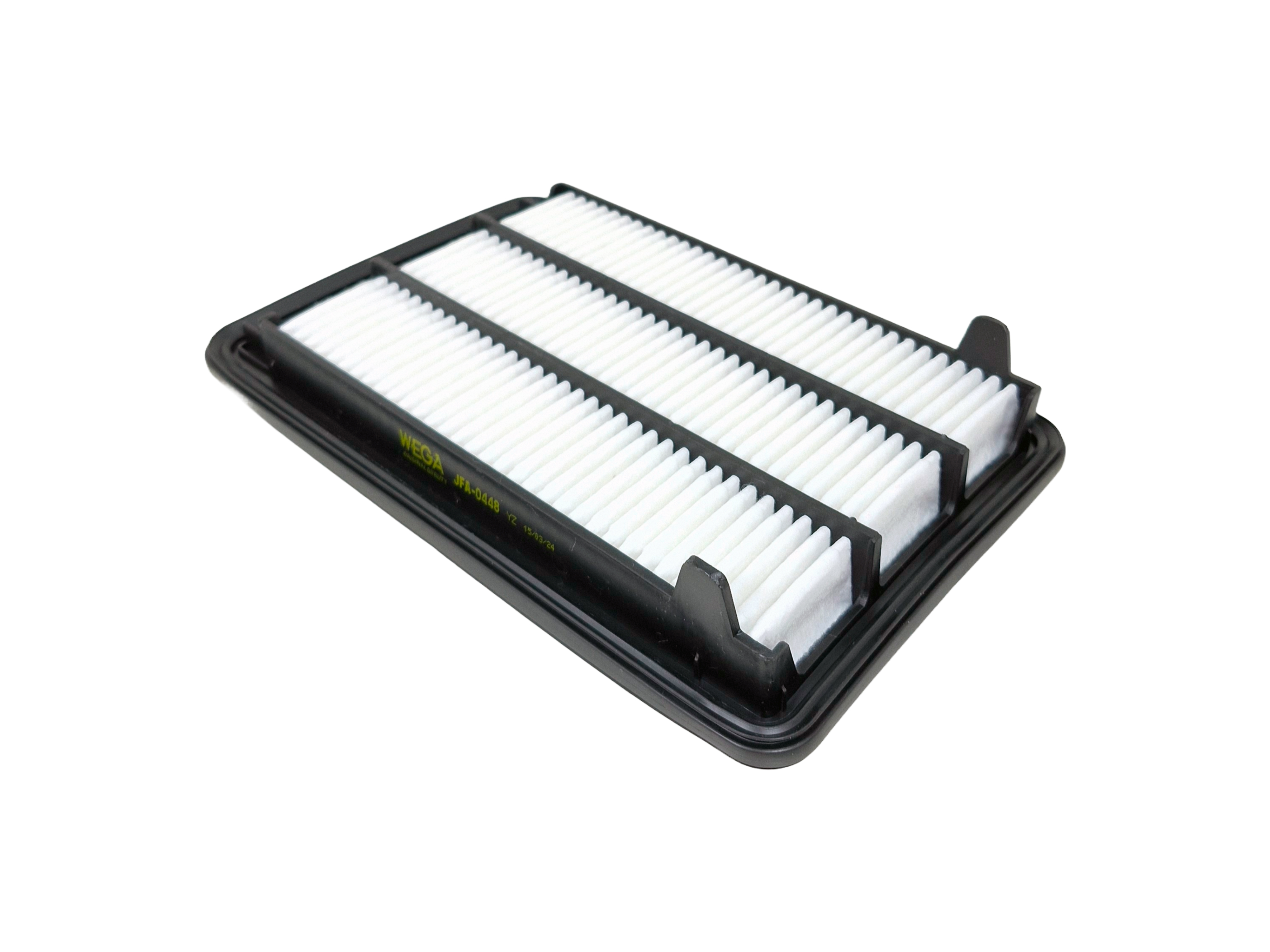 Filtro de Ar para Honda HR-V - Wega - JFA-0448
