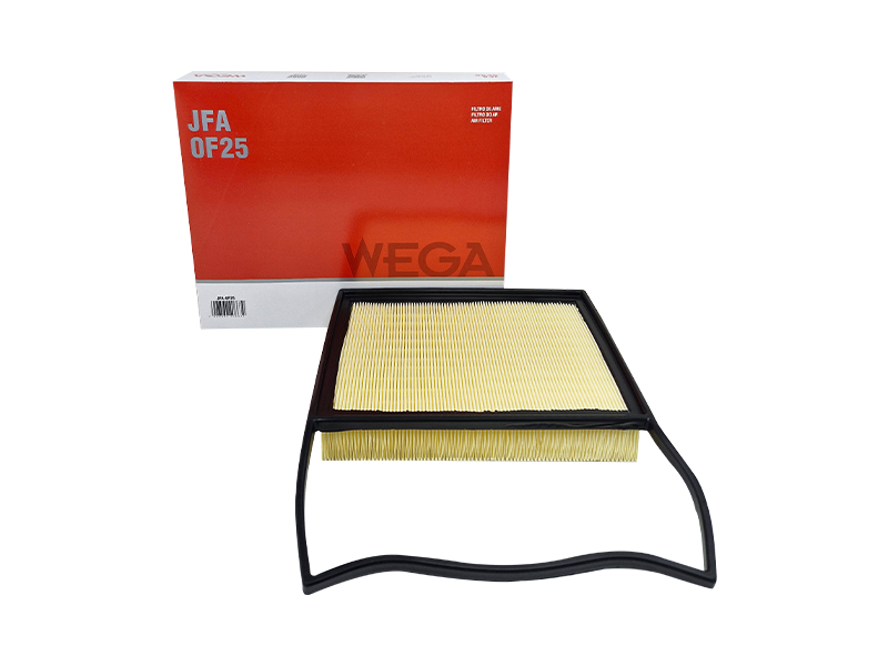 Filtro de Ar do Motor - Wega - JFA-0F25
