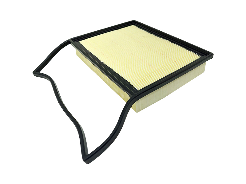 Filtro de Ar do Motor - Wega - JFA-0F25