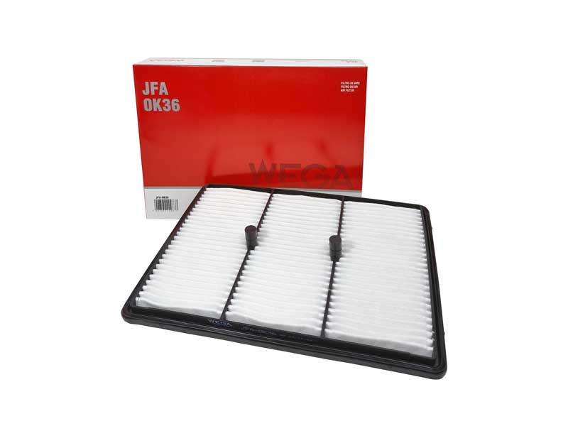 Filtro de Ar do Motor - Wega - JFA-0K36