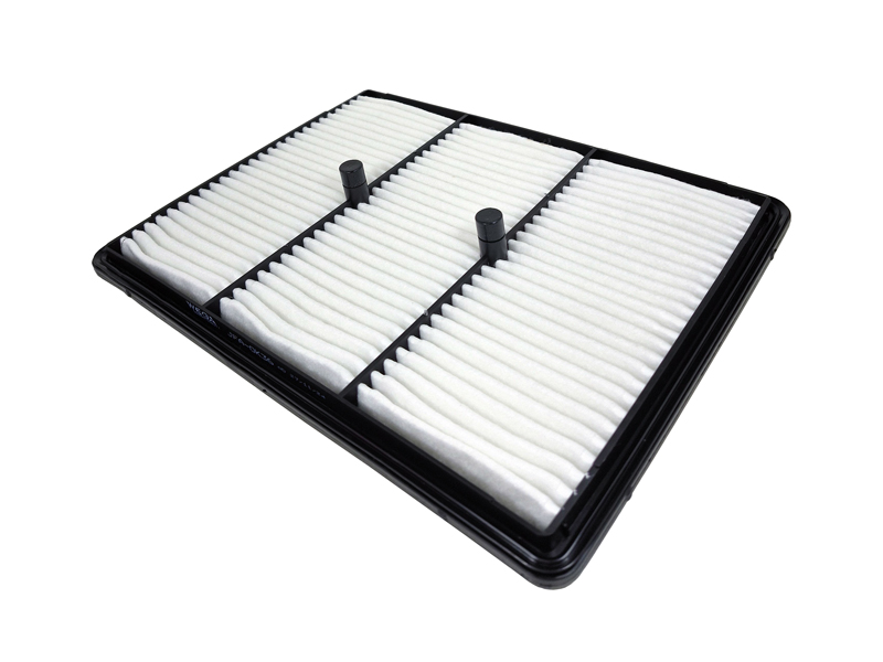 Filtro de Ar do Motor - Wega - JFA-0K36