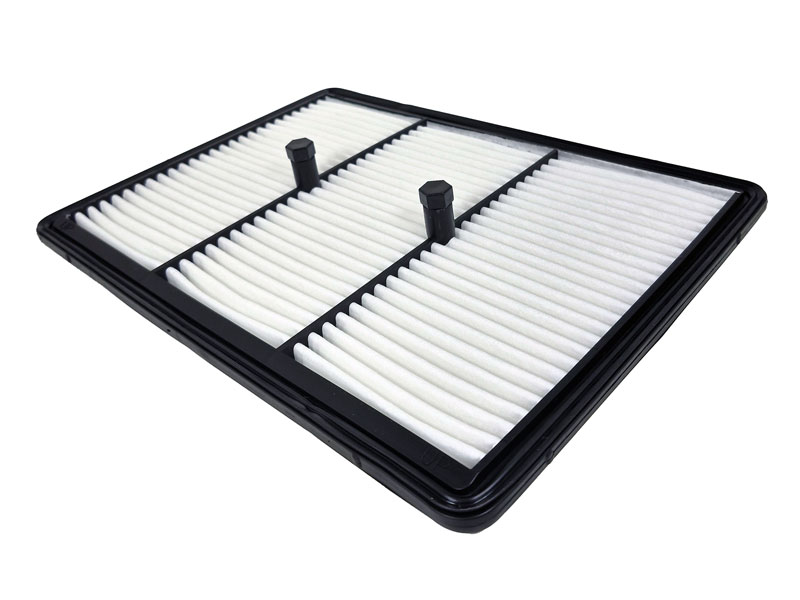 Filtro de Ar do Motor - Wega - JFA-0K36