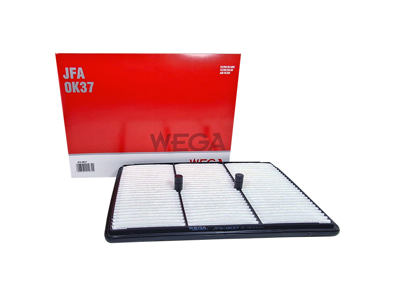 Filtro de Ar Primário do Motor - Wega - JFA-0K37