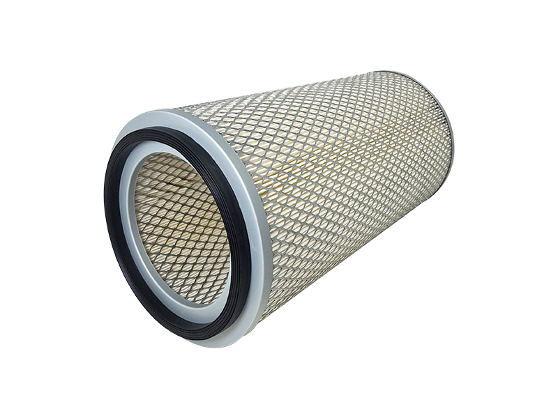 Filtro de Ar Primário do Motor - Wega - WAP-801