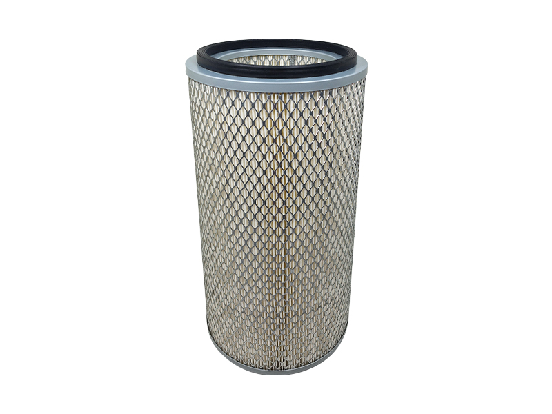 Filtro de Ar Primário do Motor - Wega - WAP-801
