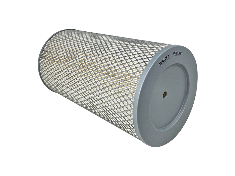Filtro de Ar Primário do Motor - Wega - WAP-801