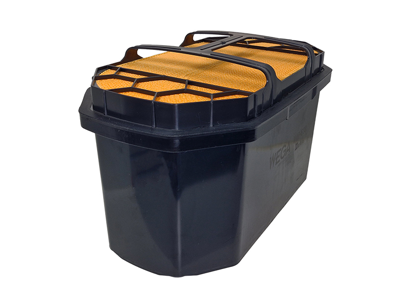 Filtro de Ar Primário do Motor - Wega - WAP-633