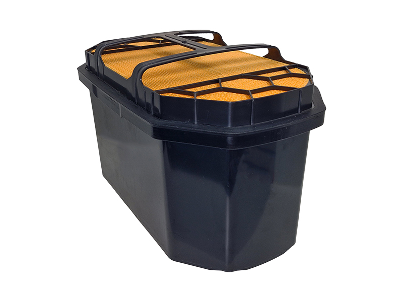 Filtro de Ar Primário do Motor - Wega - WAP-633
