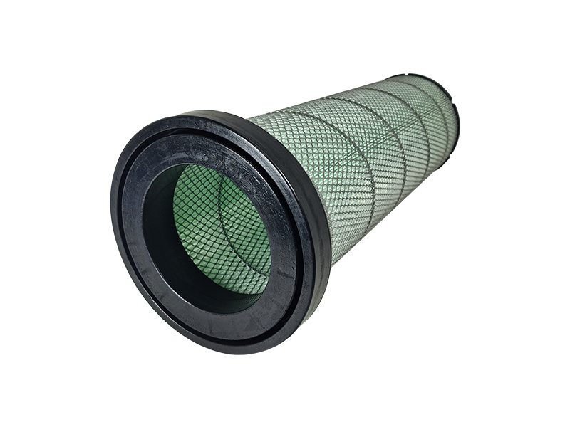 Filtro de Ar Secundário para Ford Cargo 2042 - Wega - WAP-267/S