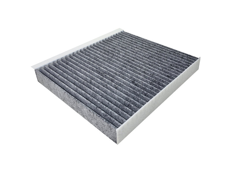 Filtro de Ar da Cabine com Carvão Ativado para GWM HAVAL H6 - Wega - AKX-2117/C