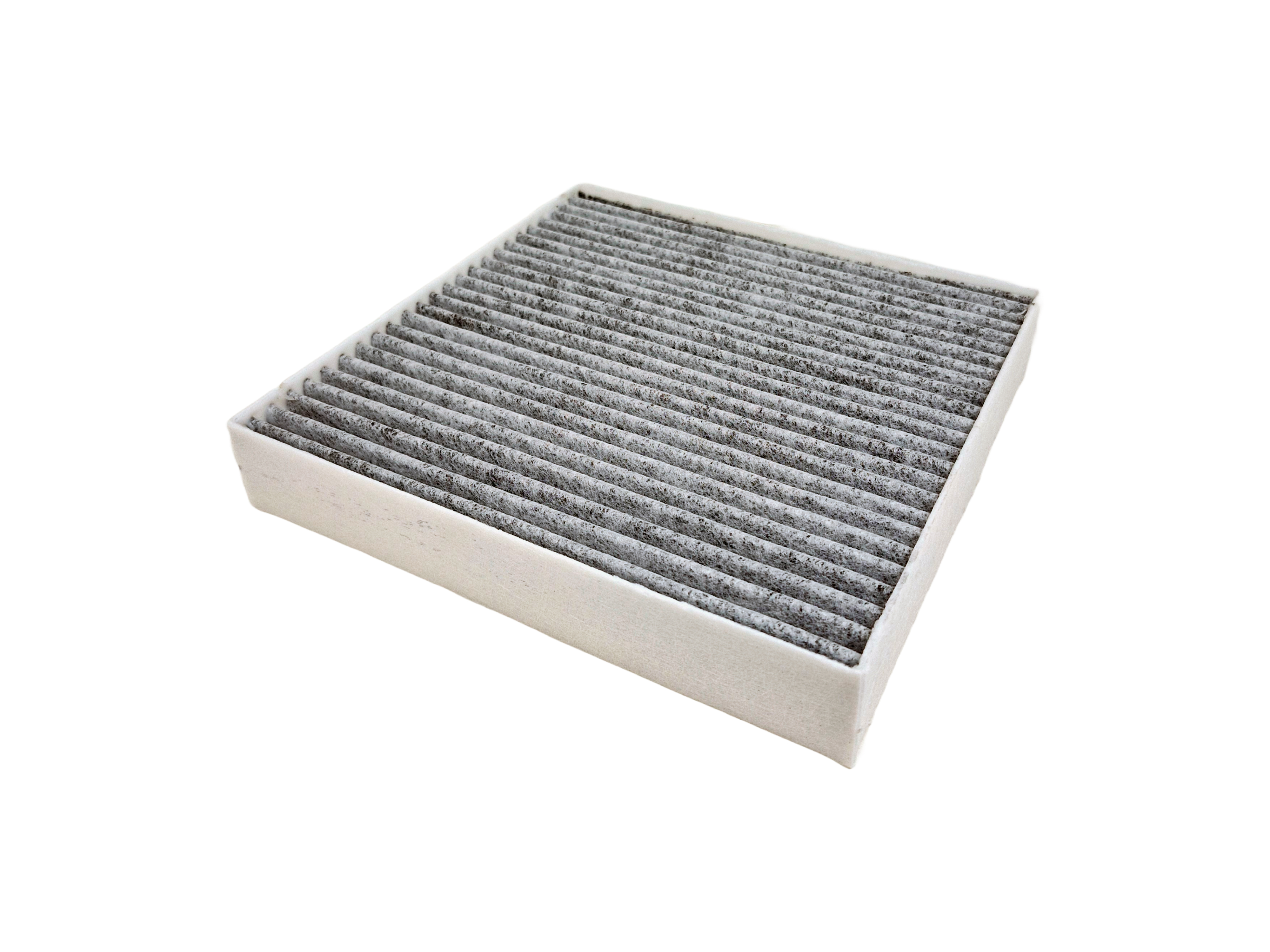 FIltro de Ar Condicionado Cabine com Carvão Ativado - Wega - AKX-2118/C