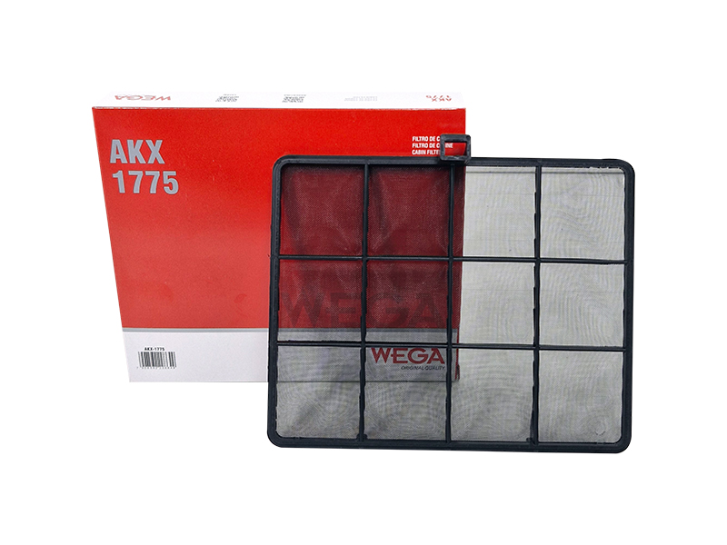 FIltro de Ar Condicionado Cabine - Wega - AKX-1775