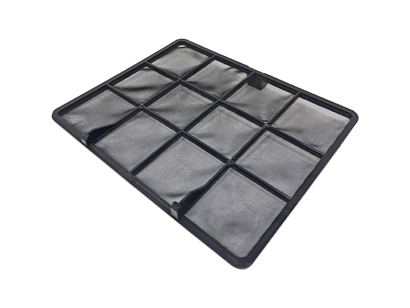 FIltro de Ar Condicionado Cabine - Wega - AKX-1775