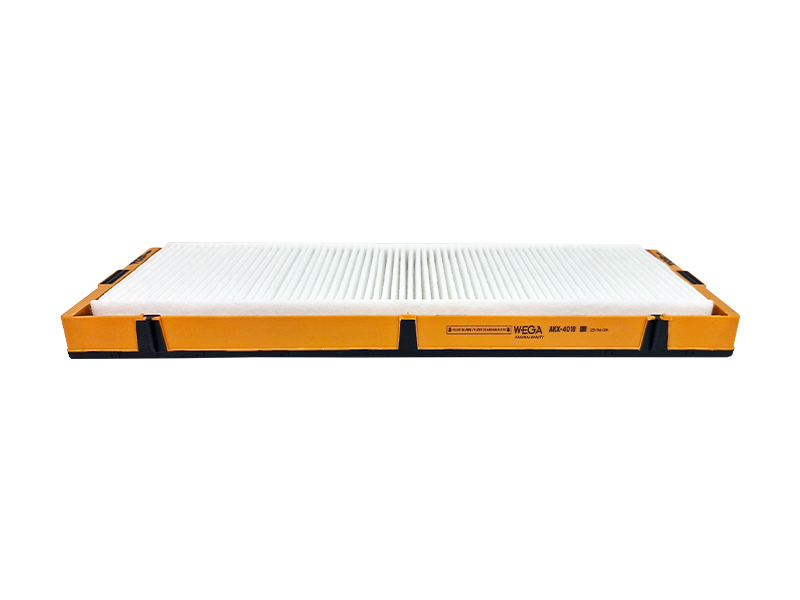 FIltro de Ar Condicionado Cabine - Wega - AKX-4018