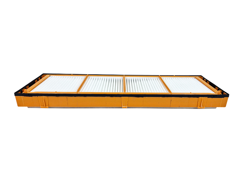 FIltro de Ar Condicionado Cabine - Wega - AKX-4018