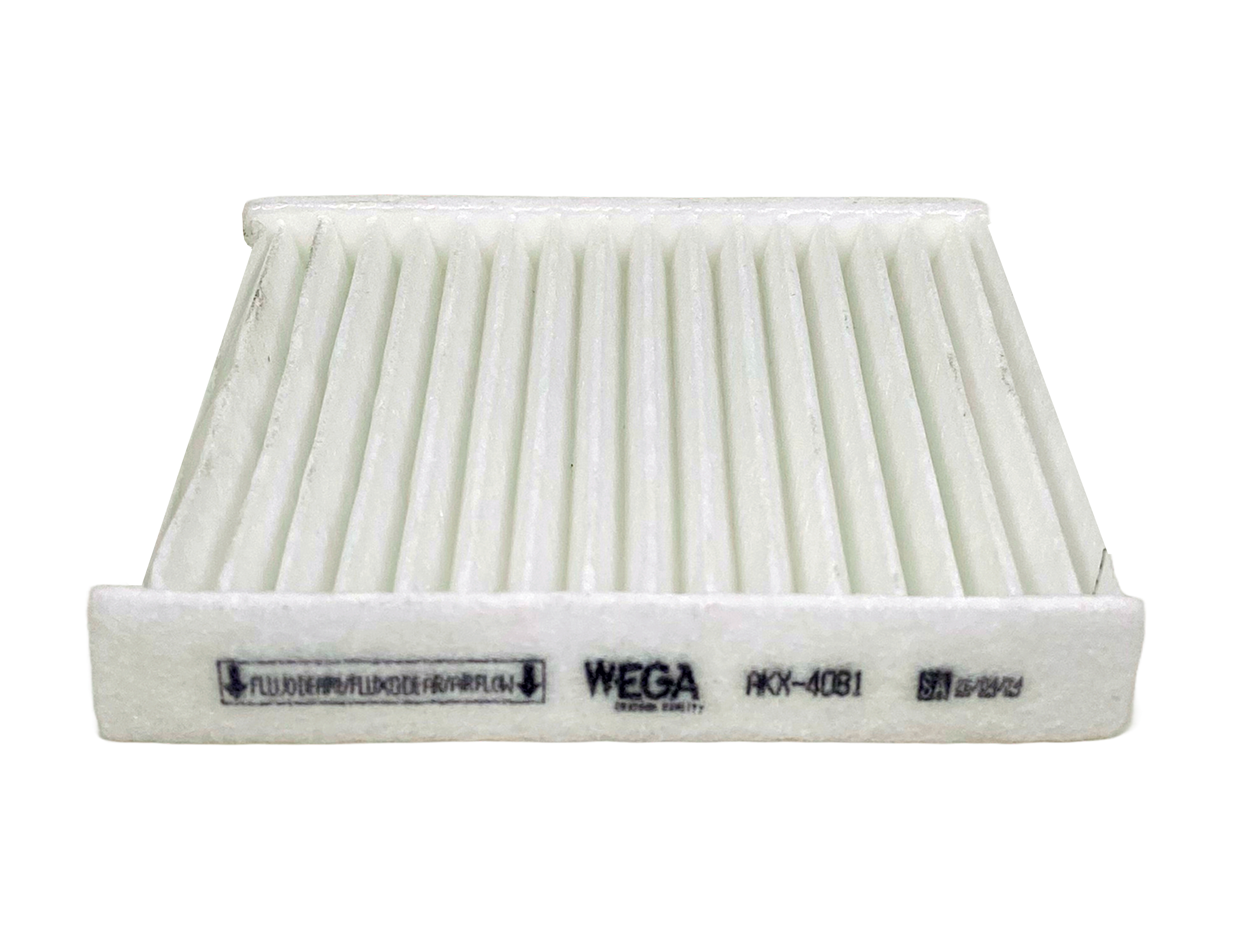 FIltro de Ar Condicionado Cabine - Wega - AKX-4081