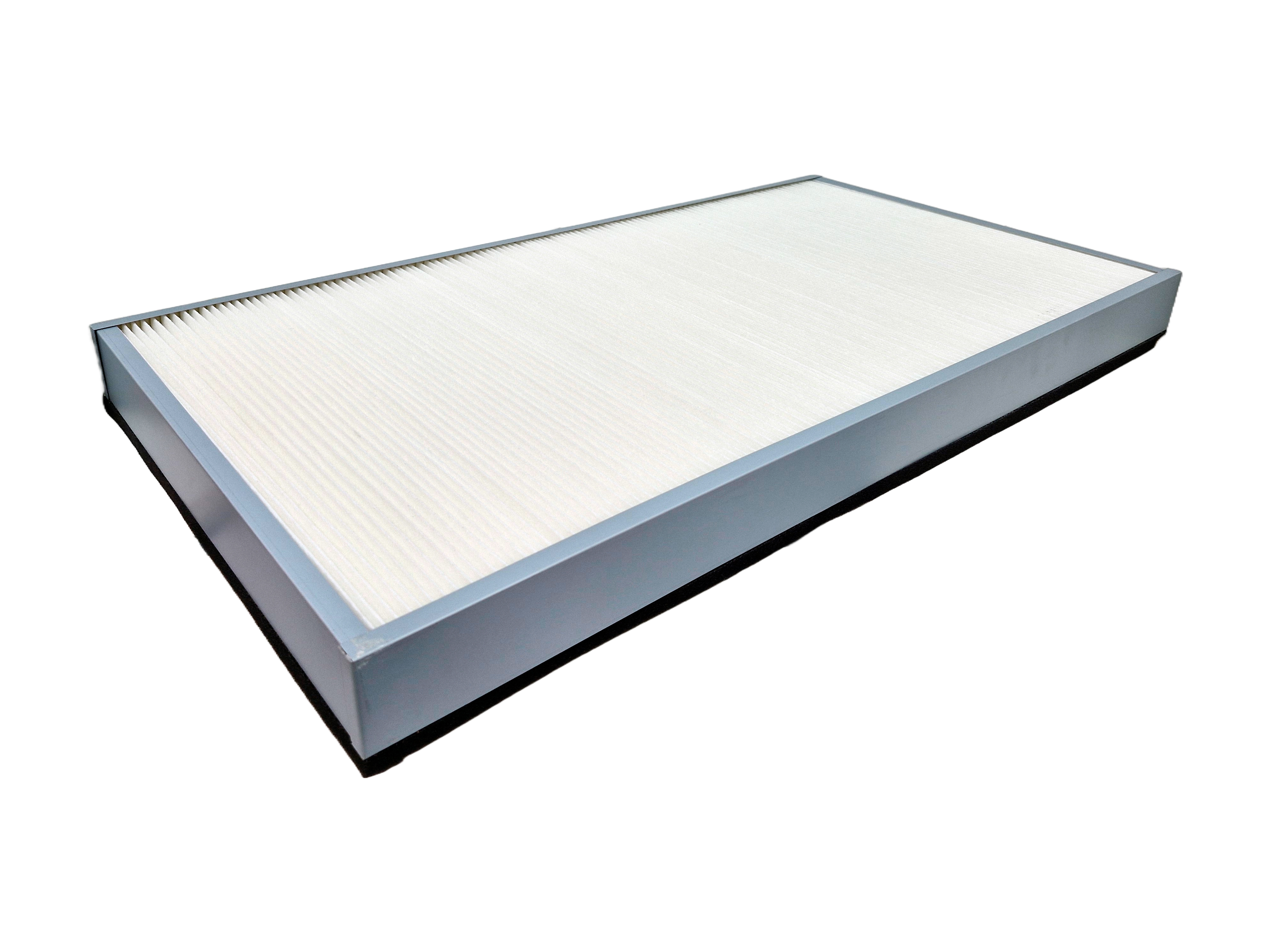 FIltro de Ar Condicionado Cabine - Wega - AKX-4615
