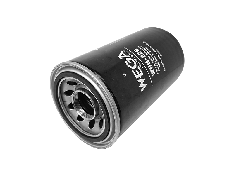Filtro de Óleo Hidráulico - Wega - WOH-226