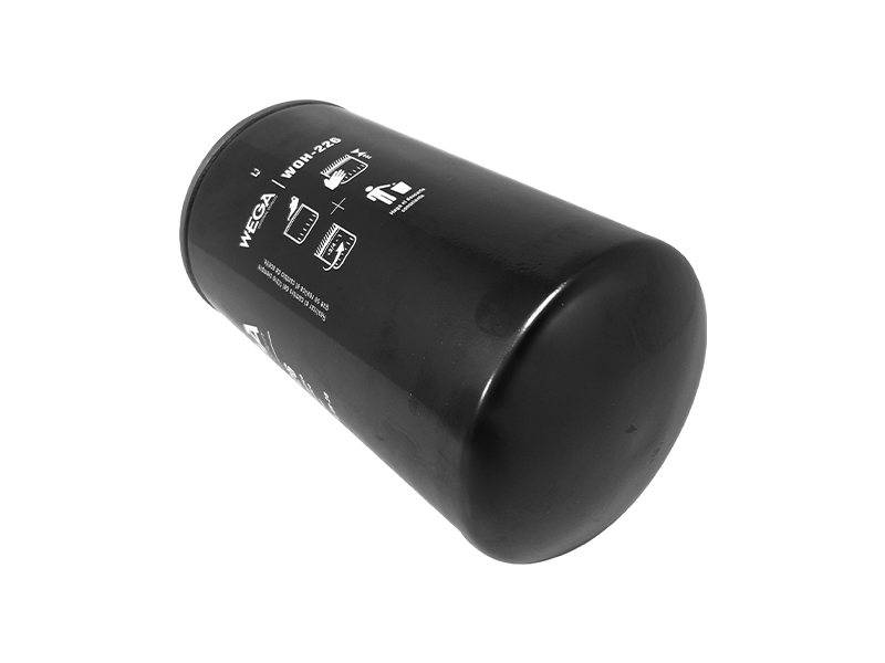 Filtro de Óleo Hidráulico - Wega - WOH-226