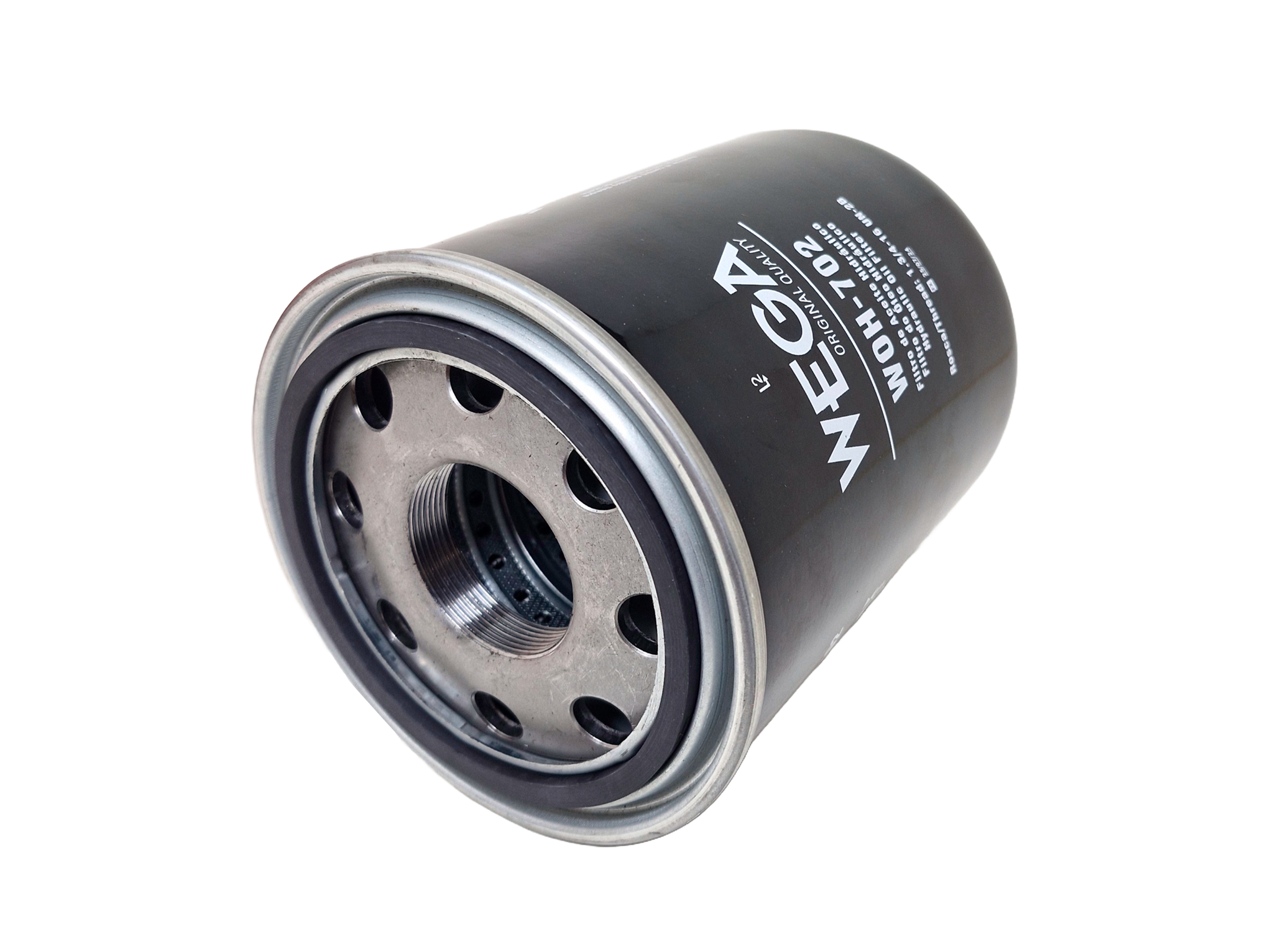 Filtro de Óleo Hidráulico - Wega - WOH-702