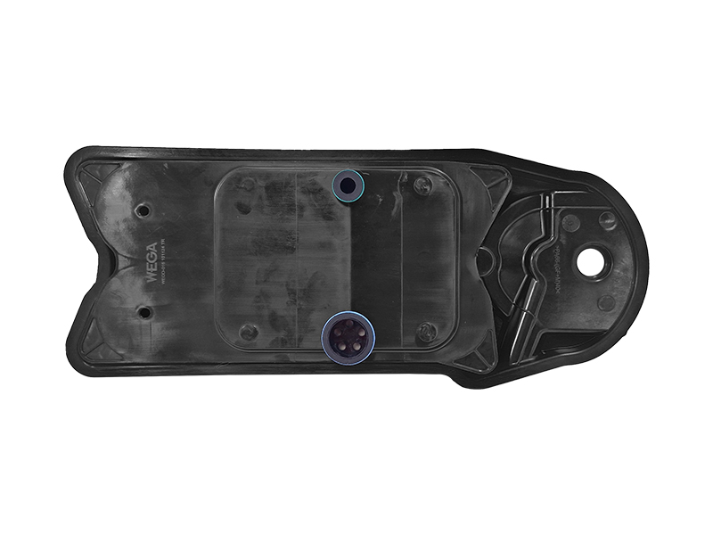 Filtro de Óleo Hidráulico para Dodge RAM 2500 - Wega - WEOD-016