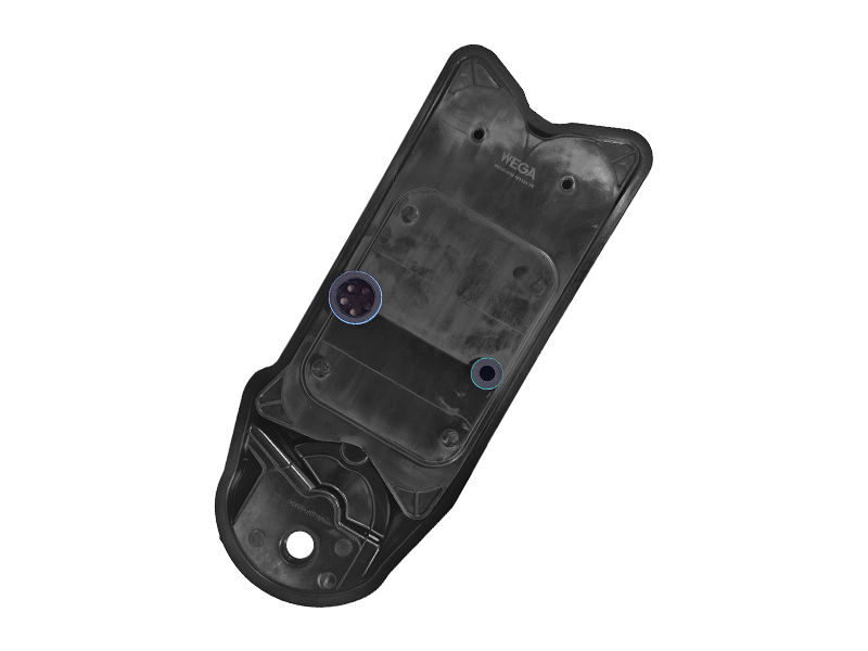 Filtro de Óleo Hidráulico para Dodge RAM 2500 - Wega - WEOD-016