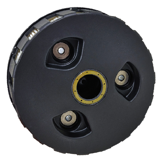 Filtro de Óleo Hidráulico - Wega - WEOD-015