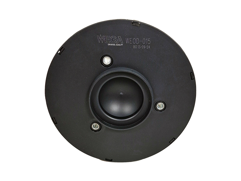 Filtro de Óleo Hidráulico - Wega - WEOD-015