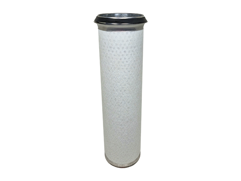 Filtro de Ar Primário e Secundário do Motor - Wega - WAP-801K