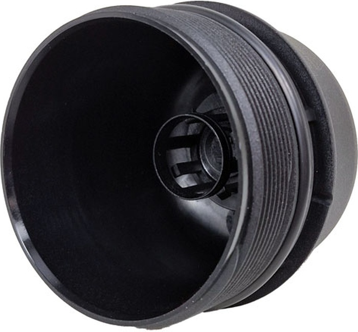 Tampa do Filtro de Óleo Lubrificante para Citroen Jumpy e Peugeot Expert - Wega - TFW-701