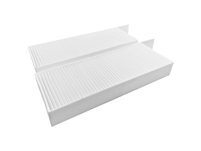 FIltro de Ar Condicionado Cabine - Wega - AKX-1459-2