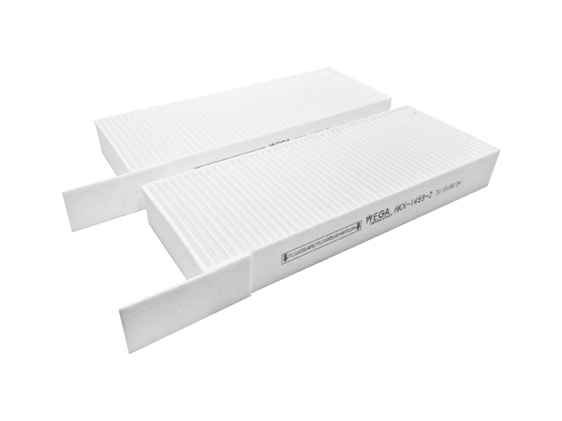 FIltro de Ar Condicionado Cabine - Wega - AKX-1459-2