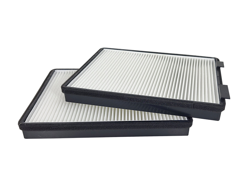 Par FIltro de Ar Condicionado Cabine - Wega - AKX-1465-2